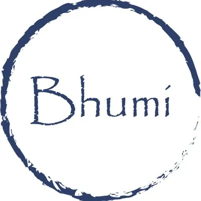 Bhumi logo