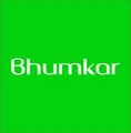 Bhumkar logo