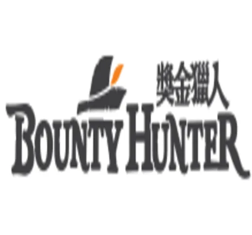 BountyHunter logo