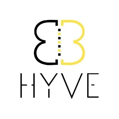BHyve logo