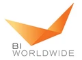 BI WORLDWIDE logo