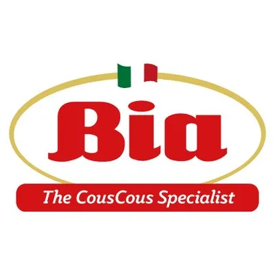 Bia Cous Cous logo