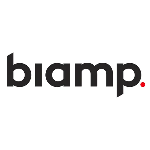 Biamp Systems logo
