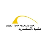Bibliotheca Alexandrina logo