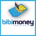 Bibimoney logo