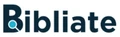 Bibliate logo