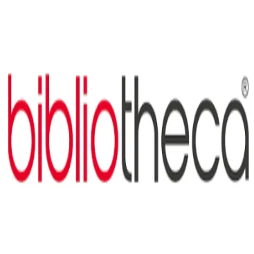 Bibliotheca logo