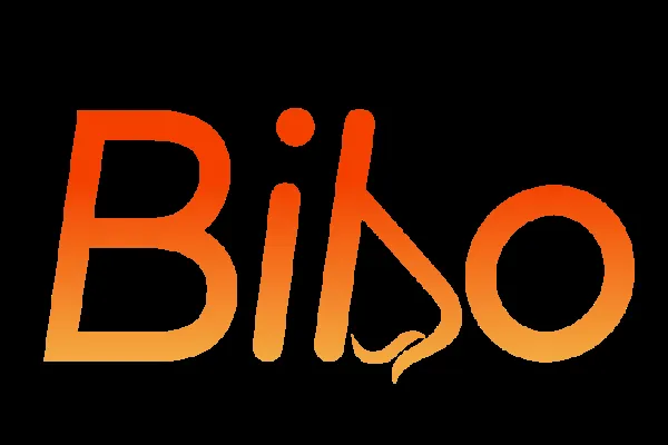 Bibo logo