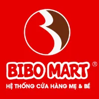 Bibo Mart logo