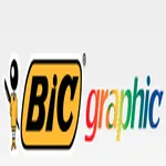BIC Graphic logo