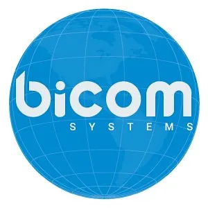 Bicom Systems logo