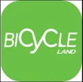 Bicycle Land logo