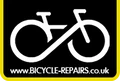 Bicycle Repairs logo