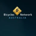 Bicycles Network Australia logo