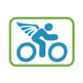 BicyclingHub logo