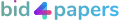 Bid4Papers logo