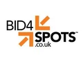 Bid4Spots logo