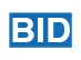 BID logo