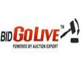 Bid GoLive logo