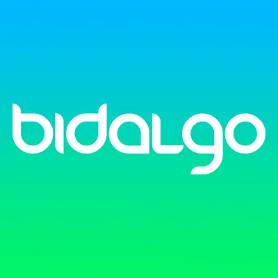 Bidalgo logo