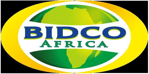 Bidco Africa logo