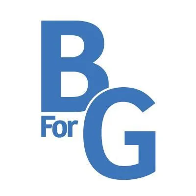 BiddingForGood logo