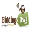 BiddingOwl logo