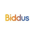 BIDDUS logo