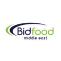 Bidfood Middle East logo