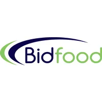 Bidfood Iberia logo