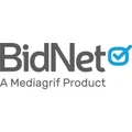 BidNet logo