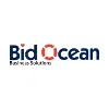 Bid Ocean logo