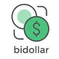 Bidollar logo