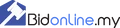 BidOnline logo