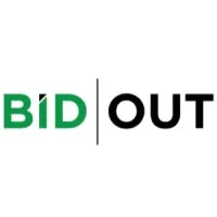 BidOut logo