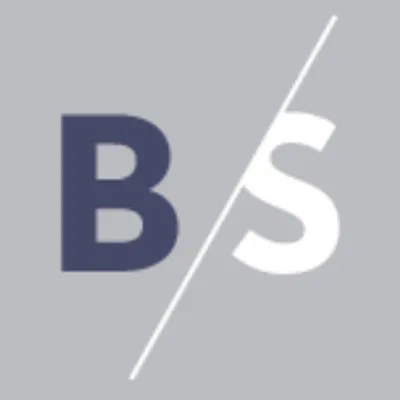 BidSlate logo