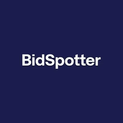 BidSpotter logo