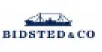 Bidsted logo