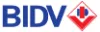 BIDV logo
