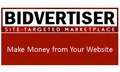 BidVertiser logo