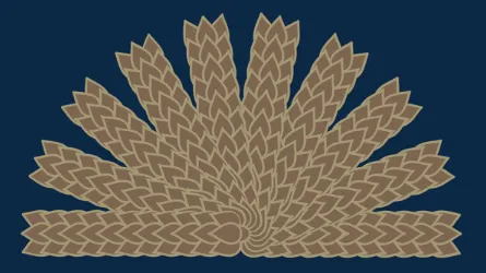 Biebelhausener Mühle logo