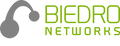 Biedro Networks logo