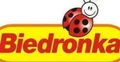 Biedronka logo