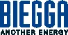 Biegga logo