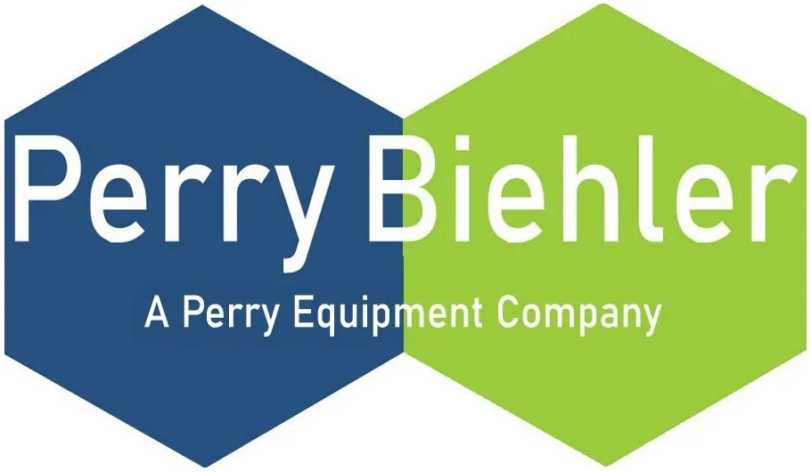Perry Biehler logo