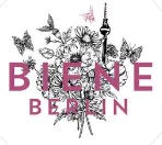 BIENE BERLIN logo
