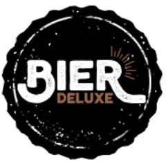Bier Deluxe logo