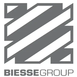 Biesse Group logo
