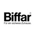Biffar logo