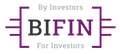 BIFIN logo